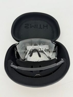Smith Optics Aegis Ballistic Eyeshield Tactical Military Shooting Glasses Kit